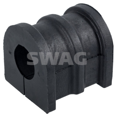Ulożenie priečneho stabilizátora SWAG